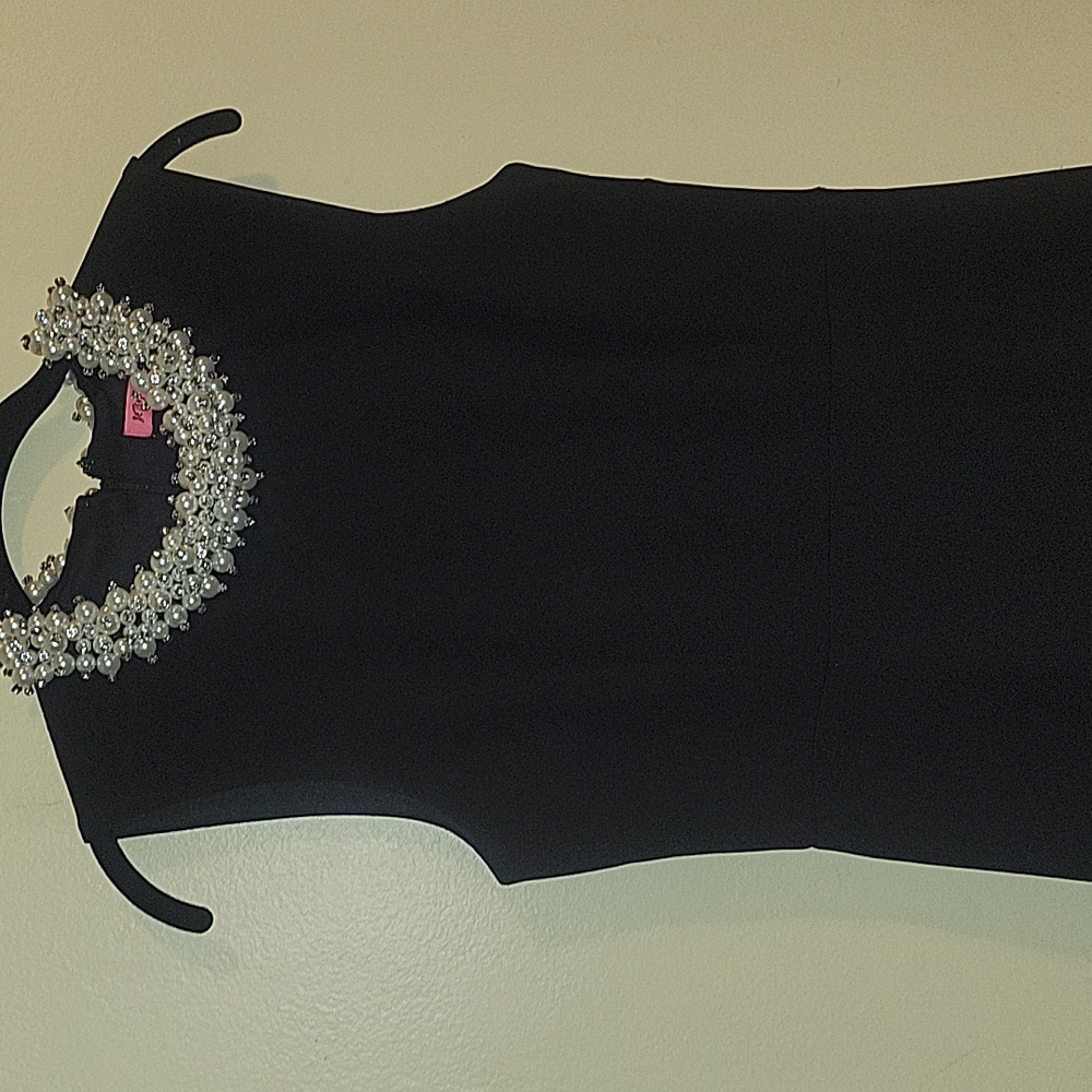 SOLD🚨Betsey Johnson dress - Picture 3 of 6